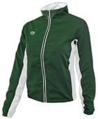 TC Women's Attack Warm-up Jackets-Closeout