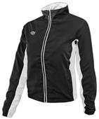 TC Women's Attack Warm-up Jackets-Closeout