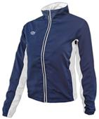 TC Women's Attack Warm-up Jackets-Closeout