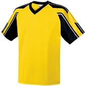 High Five TYPHOON Soccer Jerseys-Closeout