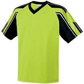 High Five TYPHOON Soccer Jerseys-Closeout