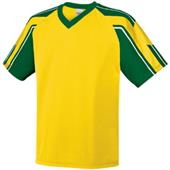 High Five TYPHOON Soccer Jerseys-Closeout