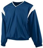 Augusta Sportswear Micro Poly Windshirt