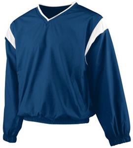NAVY/ WHITE