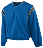 Augusta Sportswear Micro Poly Windshirt