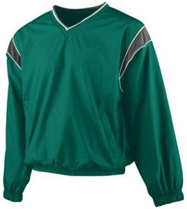 DARK GREEN/ BLACK/ WHITE