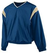 Augusta Sportswear Micro Poly Windshirt