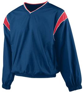 NAVY/ RED/ WHITE
