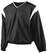 Augusta Sportswear Micro Poly Youth Windshirt