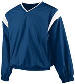 Augusta Sportswear Micro Poly Youth Windshirt