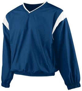 NAVY/ WHITE