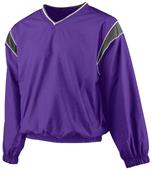 Augusta Sportswear Micro Poly Youth Windshirt