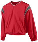Augusta Sportswear Micro Poly Youth Windshirt
