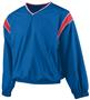 Augusta Sportswear Micro Poly Youth Windshirt