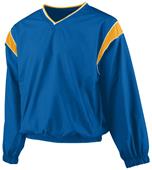 Augusta Sportswear Micro Poly Youth Windshirt