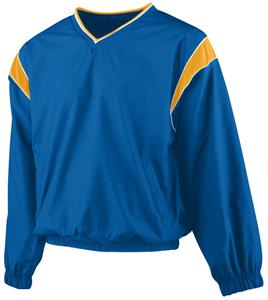 ROYAL/ GOLD/ WHITE