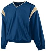 Augusta Sportswear Micro Poly Youth Windshirt