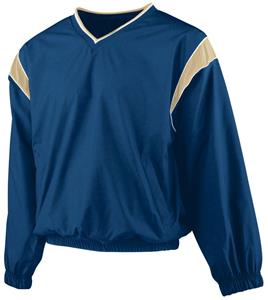 NAVY/ VEGAS GOLD/ WHITE