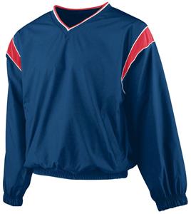 NAVY/ RED/ WHITE