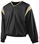 Augusta Sportswear Micro Poly Youth Windshirt