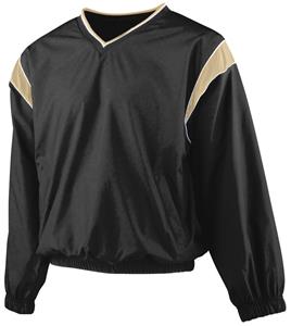 BLACK/ VEGAS GOLD/ WHITE