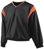 Augusta Sportswear Micro Poly Youth Windshirt