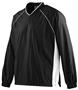 Augusta Micro Poly Pullover Youth Jacket