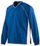 Augusta Micro Poly Pullover Youth Jacket