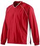 Augusta Micro Poly Pullover Youth Jacket