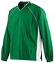 Augusta Micro Poly Pullover Youth Jacket