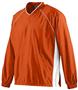 Augusta Micro Poly Pullover Youth Jacket