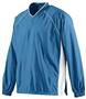 Augusta Micro Poly Pullover Youth Jacket