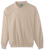 Augusta Sportswear Micro Poly Windshirt/Lined