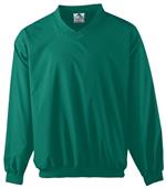 Augusta Sportswear Micro Poly Windshirt/Lined
