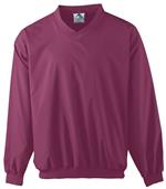 Augusta Sportswear Micro Poly Windshirt/Lined