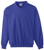 Augusta Sportswear Micro Poly Windshirt/Lined