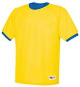 High Five MINI MESH Reversible Soccer Jerseys