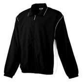 Augusta Sportswear Micro Poly Full Zip Jacket