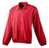 Augusta Sportswear Micro Poly Full Zip Jacket