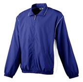 Augusta Sportswear Micro Poly Full Zip Jacket