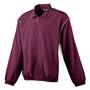 Augusta Sportswear Micro Poly Full Zip Jacket