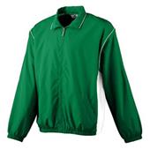 Augusta Sportswear Micro Poly Full Zip Jacket