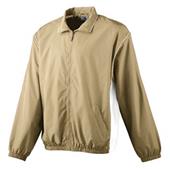 Augusta Sportswear Micro Poly Full Zip Jacket