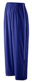 Augusta Sportswear Micro Poly Lined Pants