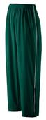 Augusta Sportswear Micro Poly Lined Pants