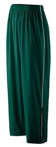 DARK GREEN/ WHITE