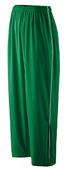 Augusta Sportswear Micro Poly Lined Pants