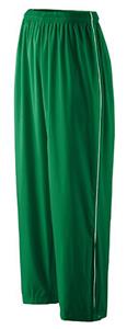KELLY GREEN/ WHITE
