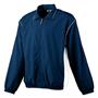 Augusta Micro Poly Full Zip Youth Jacket