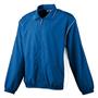Augusta Micro Poly Full Zip Youth Jacket